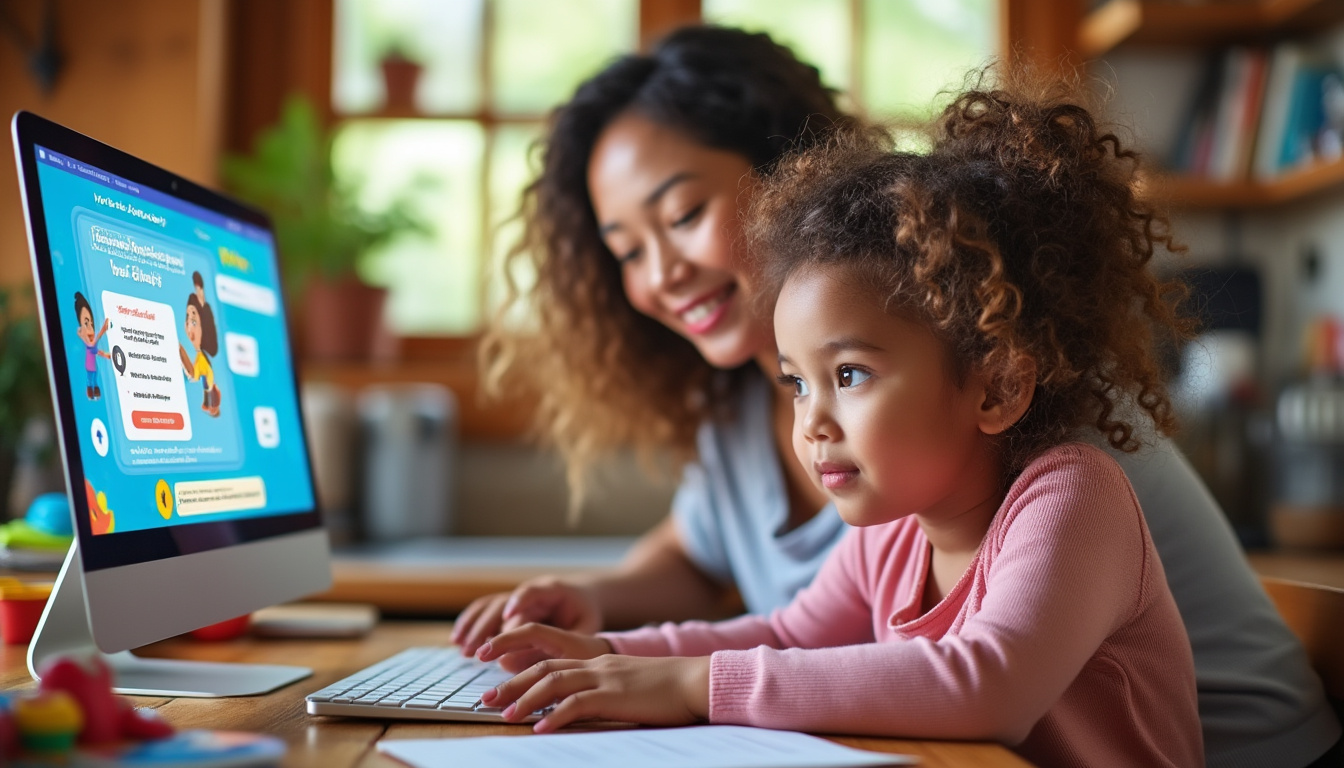 découvrez comment la technologie influence le développement des enfants, en examinant les effets positifs et négatifs sur leur santé mentale, leurs compétences sociales et leur apprentissage. une analyse approfondie pour mieux comprendre ce phénomène incontournable.