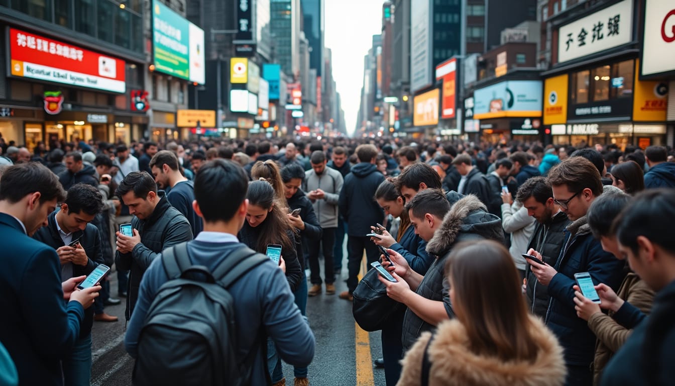 découvrez les dernières innovations dans le domaine des transports intelligents, qui transforment notre manière de voyager, améliorent la sécurité routière et minimisent l'impact environnemental. explorez les technologies révolutionnaires qui façonnent l'avenir des mobilités.