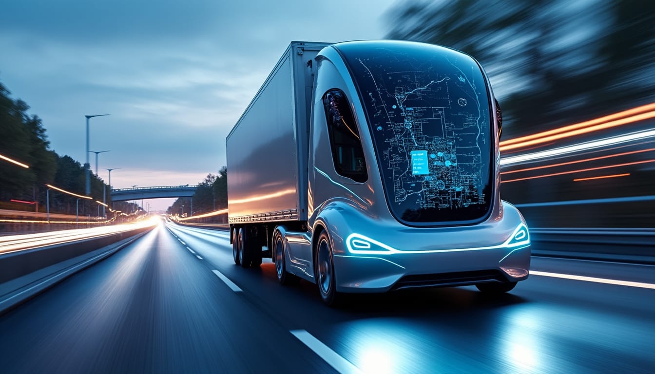 découvrez les dernières innovations révolutionnaires dans le domaine des transports intelligents, qui transforment notre expérience de mobilité, améliorent la sécurité routière et favorisent une approche durable des déplacements. explorez les technologies derrière les véhicules autonomes, les systèmes de gestion du trafic et bien plus encore.
