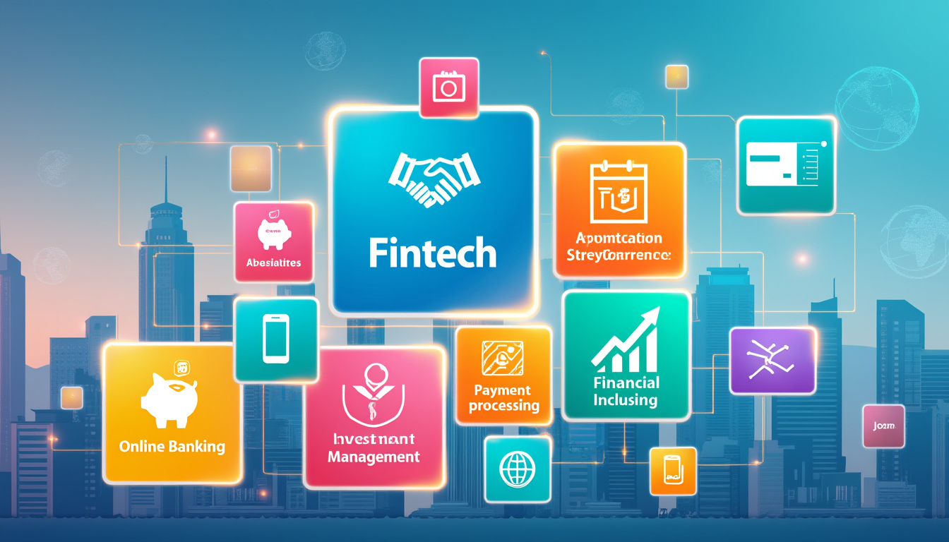 découvrez comment les dernières innovations transforment le secteur bancaire, améliorent l'expérience client et optimisent la gestion des services financiers. explorez les tendances technologiques qui façonnent l'avenir de la banque.