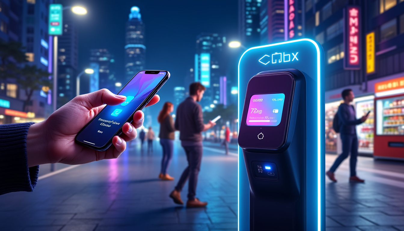 découvrez les dernières innovations qui transforment le secteur bancaire, des technologies de paiement aux services numériques, en passant par la blockchain et l'intelligence artificielle. restez à la pointe de l'évolution bancaire et comprenez comment ces innovations améliorent l'expérience client et l'efficacité opérationnelle.