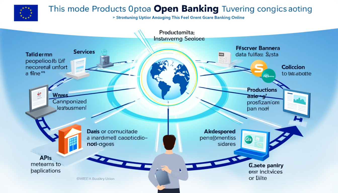 découvrez les dernières innovations dans le secteur bancaire, incluant l'impact des technologies financières, des solutions numériques et des nouvelles tendances qui transforment l'expérience client et améliorent l'efficacité opérationnelle des institutions financières.