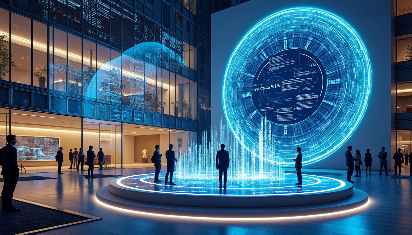 découvrez comment les innovations transforment le secteur bancaire, en améliorant la sécurité, l'efficacité et l'expérience client grâce aux nouvelles technologies. explorez les tendances clés qui façonnent l'avenir de la finance.