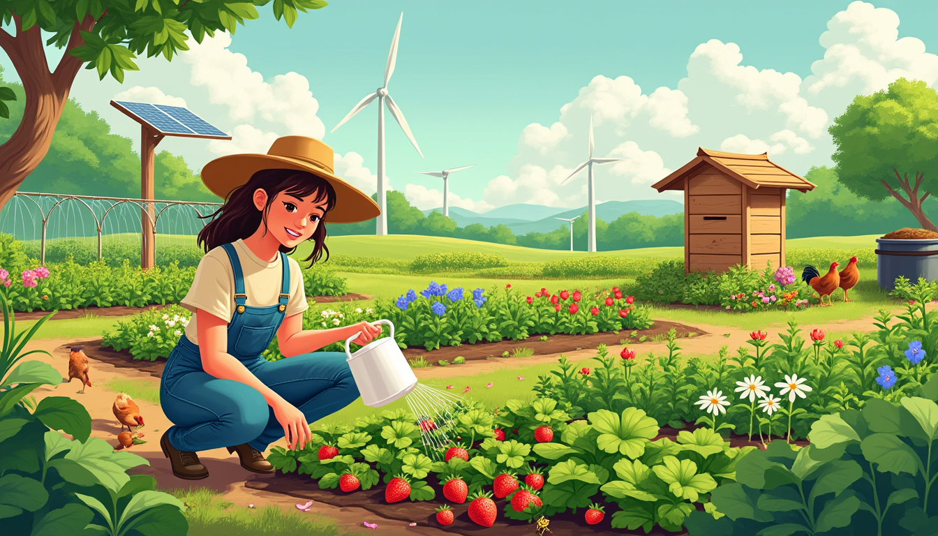 découvrez les dernières innovations révolutionnaires du secteur agroalimentaire, des technologies durables aux nouvelles méthodes de production, et comment elles transforment notre approche de la nourriture et de l'environnement.