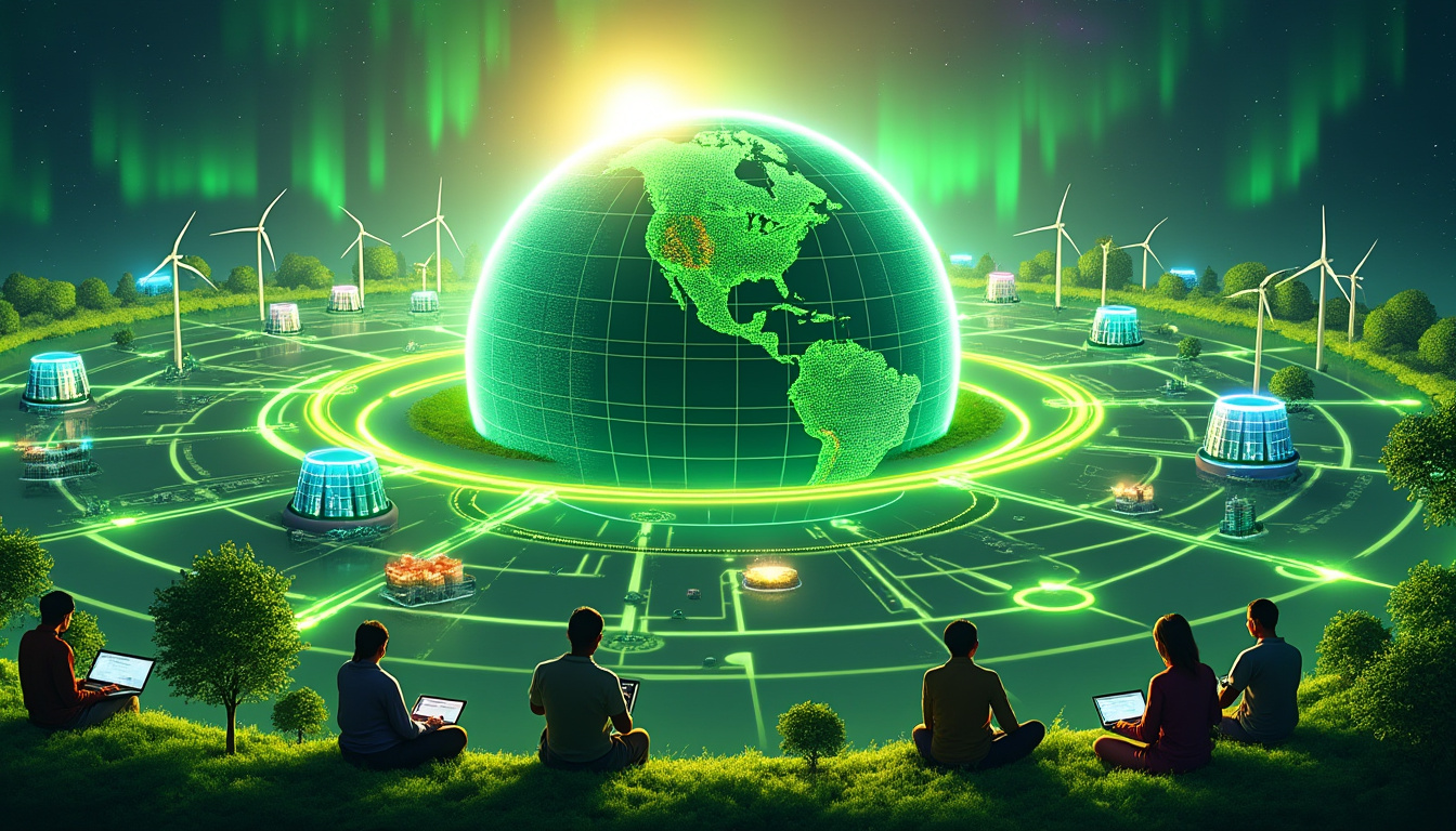 découvrez les dernières innovations qui transforment le secteur des télécommunications, des avancées technologiques aux nouvelles tendances en matière de connectivité. plongez dans le futur de la communication et son impact sur notre quotidien.