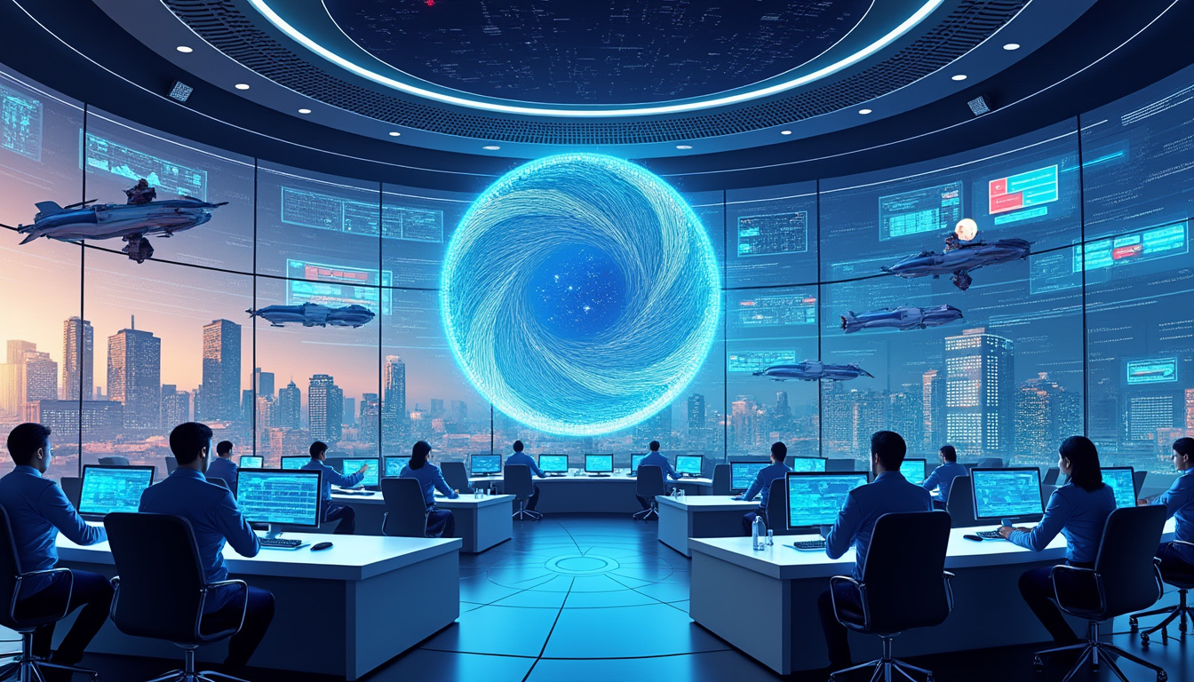 découvrez les dernières innovations révolutionnaires dans le secteur des télécommunications. analysez les tendances émergentes, les technologies de pointe et l'impact de la 5g sur la connectivité mondiale.