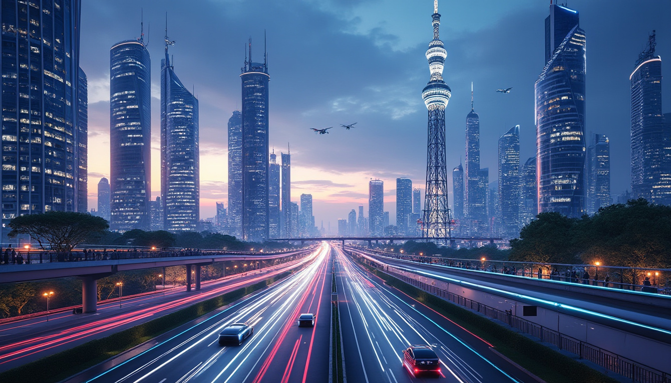 découvrez les dernières innovations dans le secteur des télécommunications, qui redéfinissent la connectivité et améliorent les services. explorez les avancées technologiques et les tendances qui transforment nos interactions au quotidien.