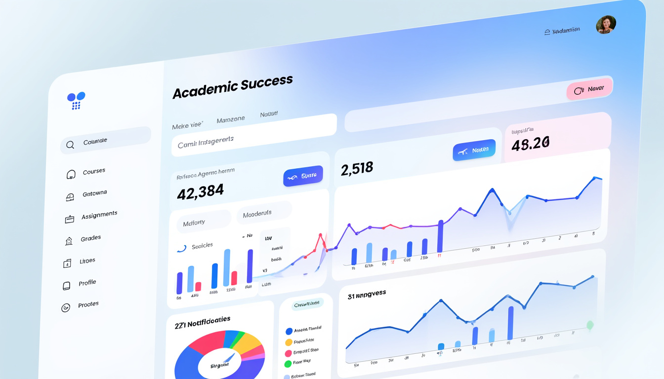découvrez comment les innovations transforment l'enseignement supérieur : méthodes d'apprentissage modernes, technologies numériques et approches pédagogiques innovantes qui révolutionnent l'éducation pour les étudiants d'aujourd'hui.