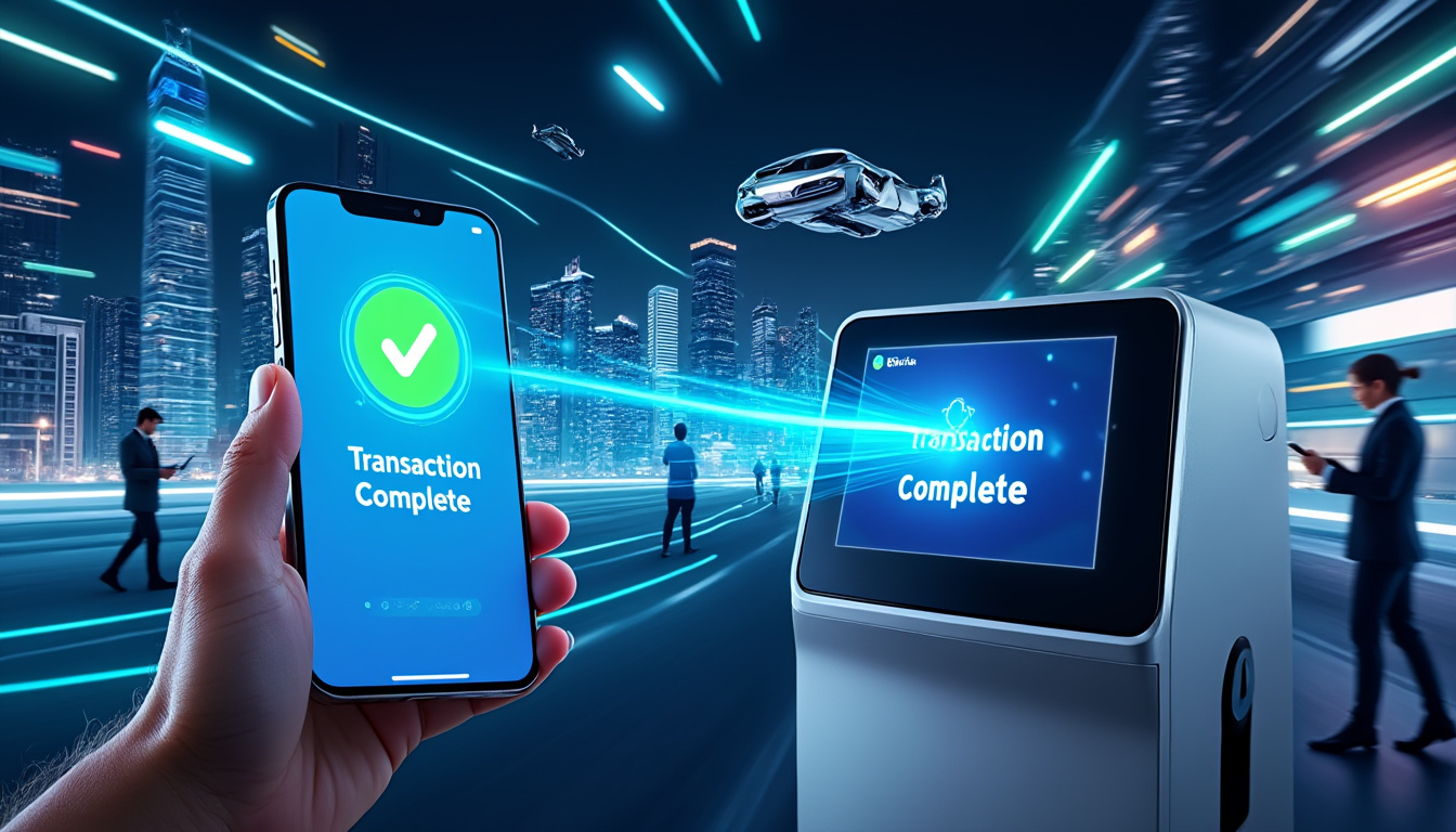 découvrez les dernières innovations des plateformes de paiement qui révolutionnent la manière dont nous effectuons des transactions. explorez les technologies émergentes, les solutions sécurisées et les tendances futures qui transforment l'expérience des consommateurs et des entreprises.