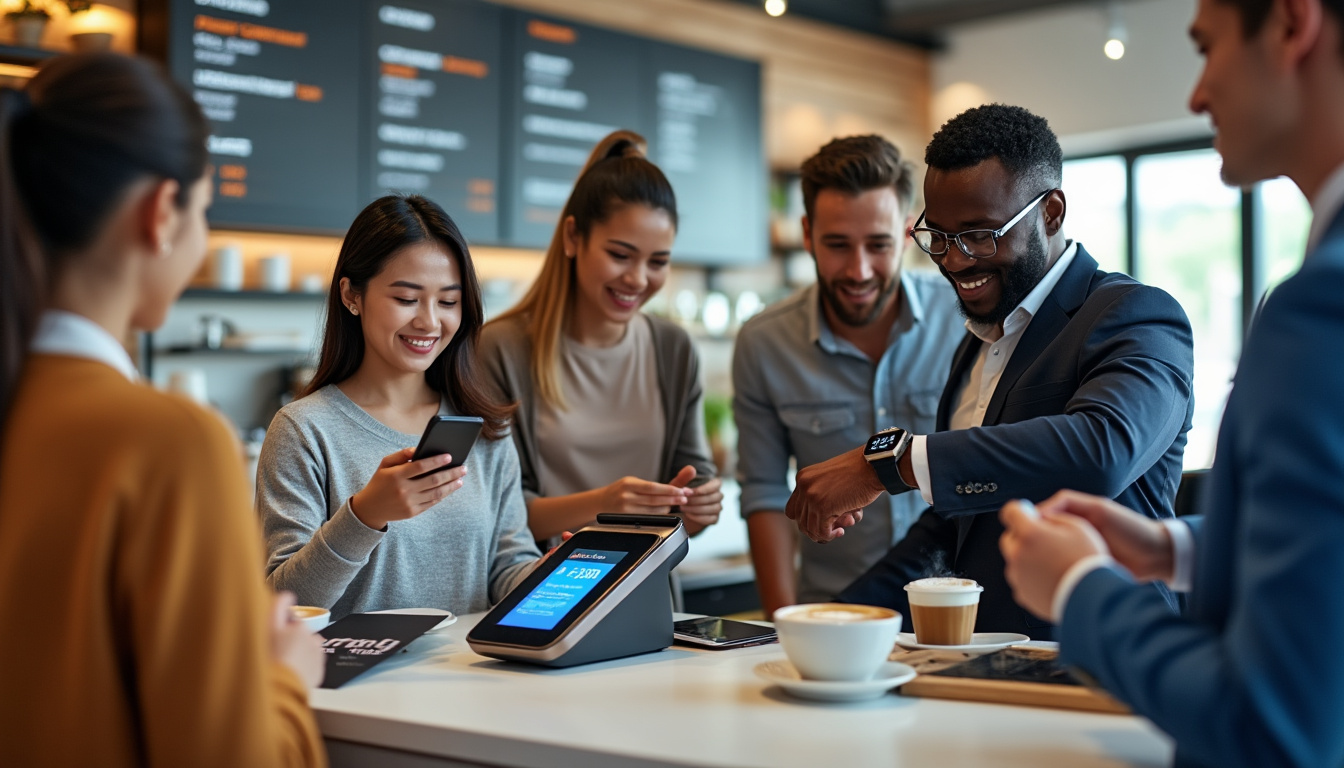 Révolution des Paiements : Plongée dans les Innovations des Plateformes