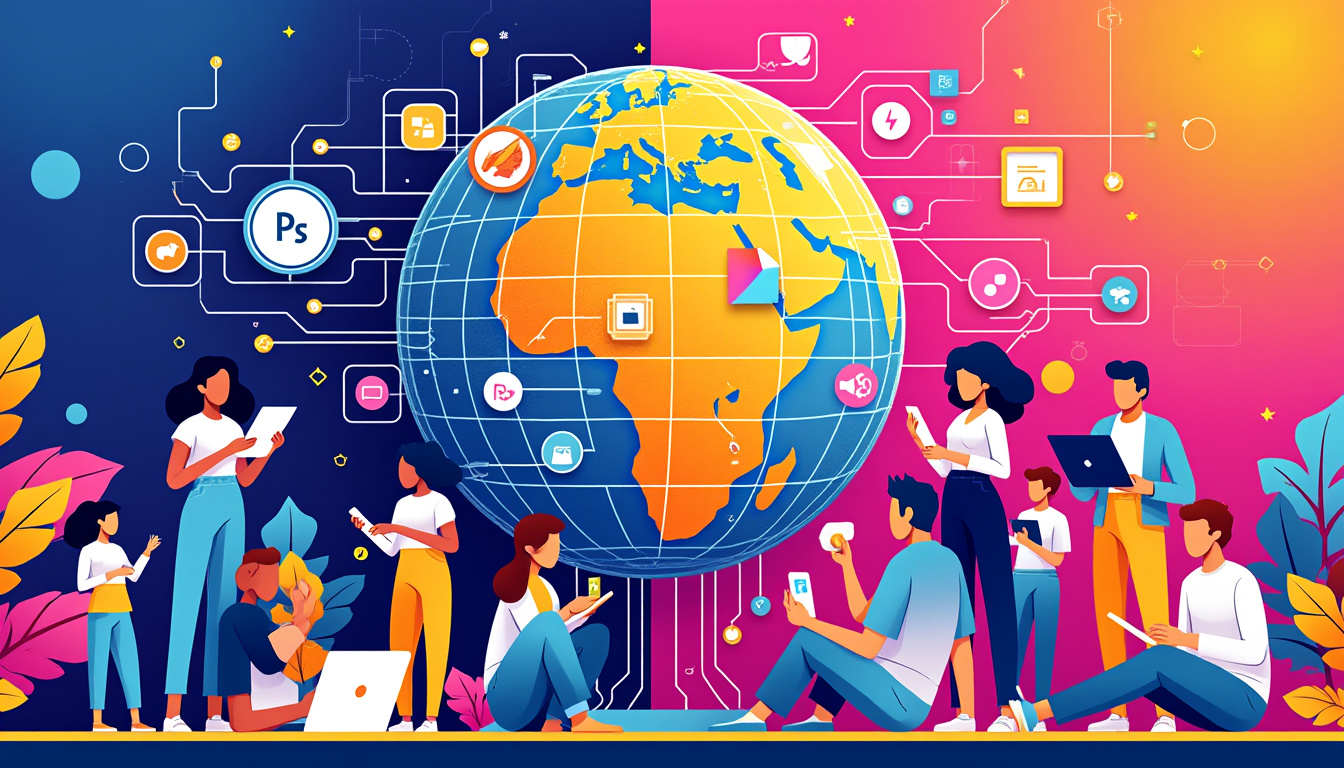 découvrez les dernières innovations en matière de design numérique, explorant les tendances, les technologies émergentes et les stratégies créatives qui transforment l'expérience utilisateur à l'ère numérique.