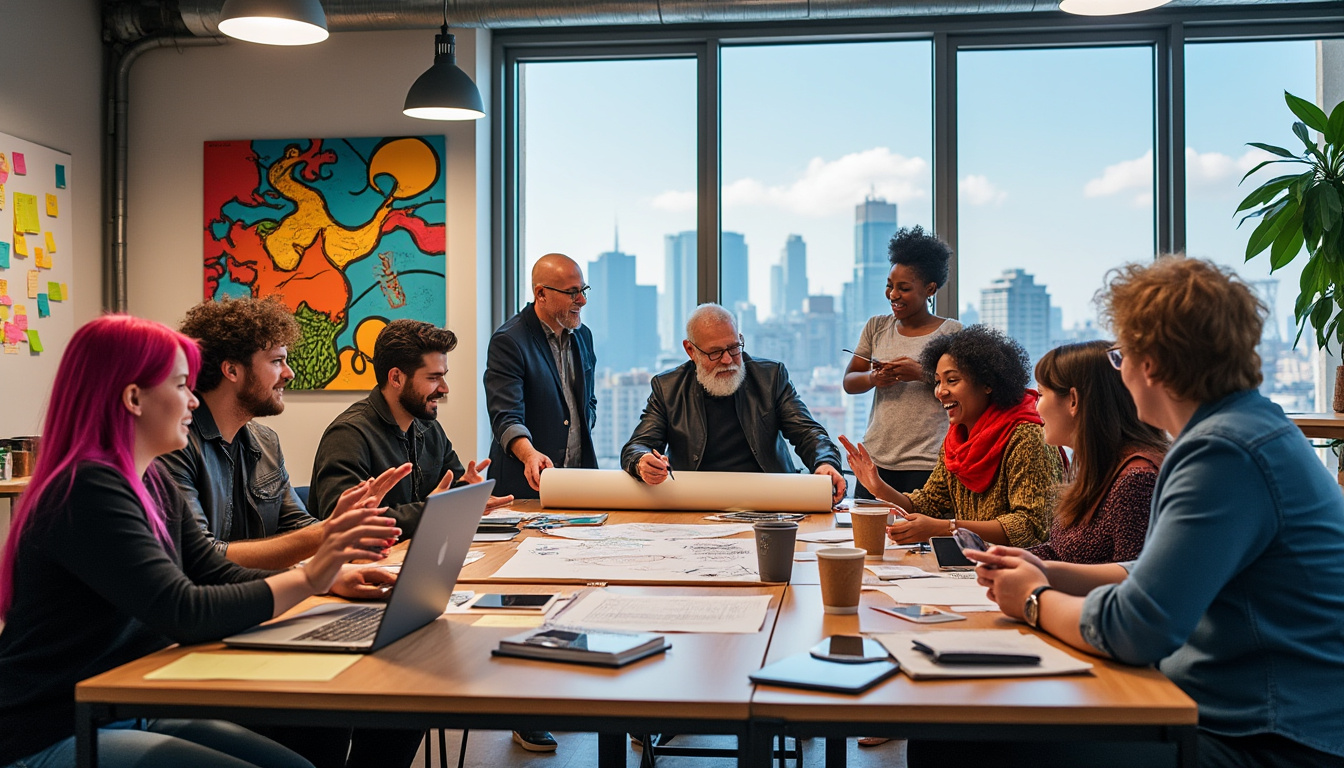 découvrez les dernières innovations en gestion de projet qui transforment la manière dont les équipes collaborent et atteignent leurs objectifs. explorez les outils et méthodes modernes qui optimisent la planification, le suivi et l'exécution des projets, tout en favorisant l'agilité et l'efficacité.