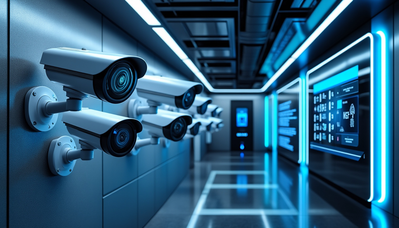 découvrez les dernières innovations en matière de sécurité des données. explorez comment les nouvelles technologies et pratiques renforcent la protection des informations sensibles et garantissent la confidentialité dans un monde numérique en constante évolution.