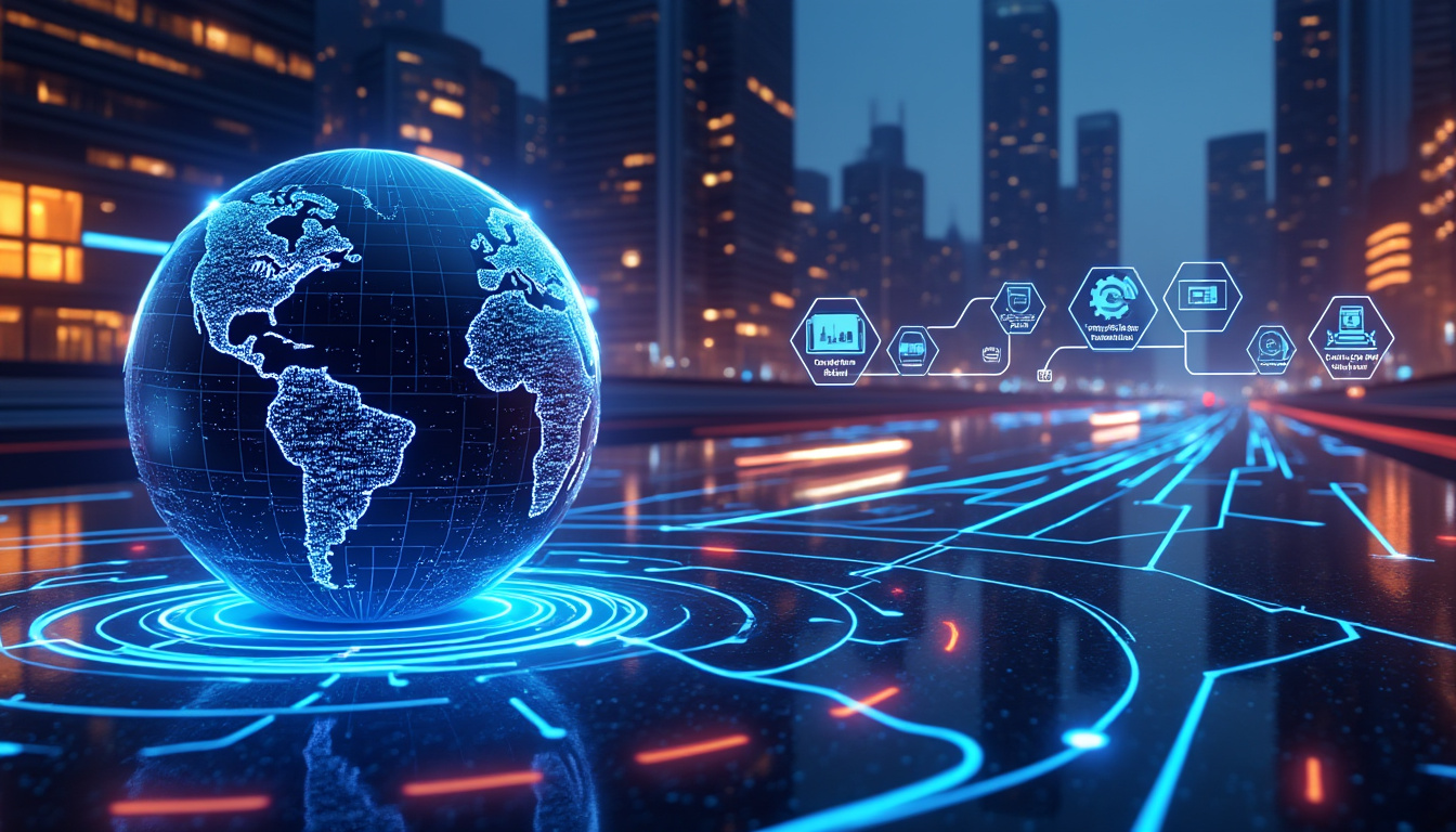 découvrez les dernières innovations en matière de sécurité des données qui révolutionnent la façon dont les entreprises protègent leurs informations sensibles. explorez les technologies émergentes, les meilleures pratiques et les tendances clés pour assurer la confidentialité et l'intégrité des données.