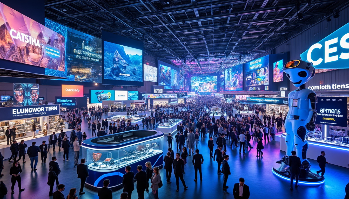 découvrez les dernières innovations en matière d'expérience utilisateur, qui transforment la manière dont les utilisateurs interagissent avec les produits et services. explorez les tendances, les outils et les meilleures pratiques pour optimiser l'engagement et la satisfaction client.