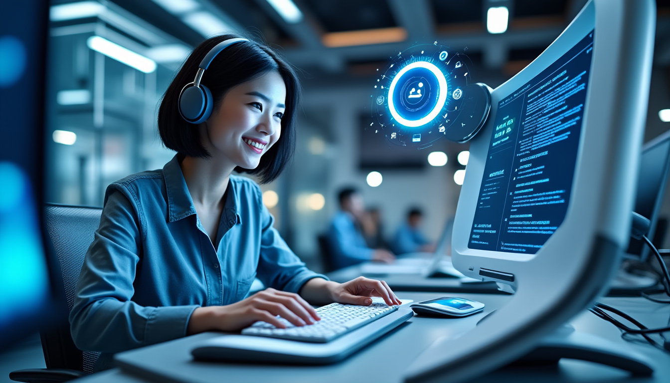 découvrez les dernières innovations en matière d'expérience utilisateur qui transforment la façon dont les consommateurs interagissent avec les produits et services. plongez dans les tendances actuelles, les outils émergents et les meilleures pratiques pour optimiser l'engagement et la satisfaction client.