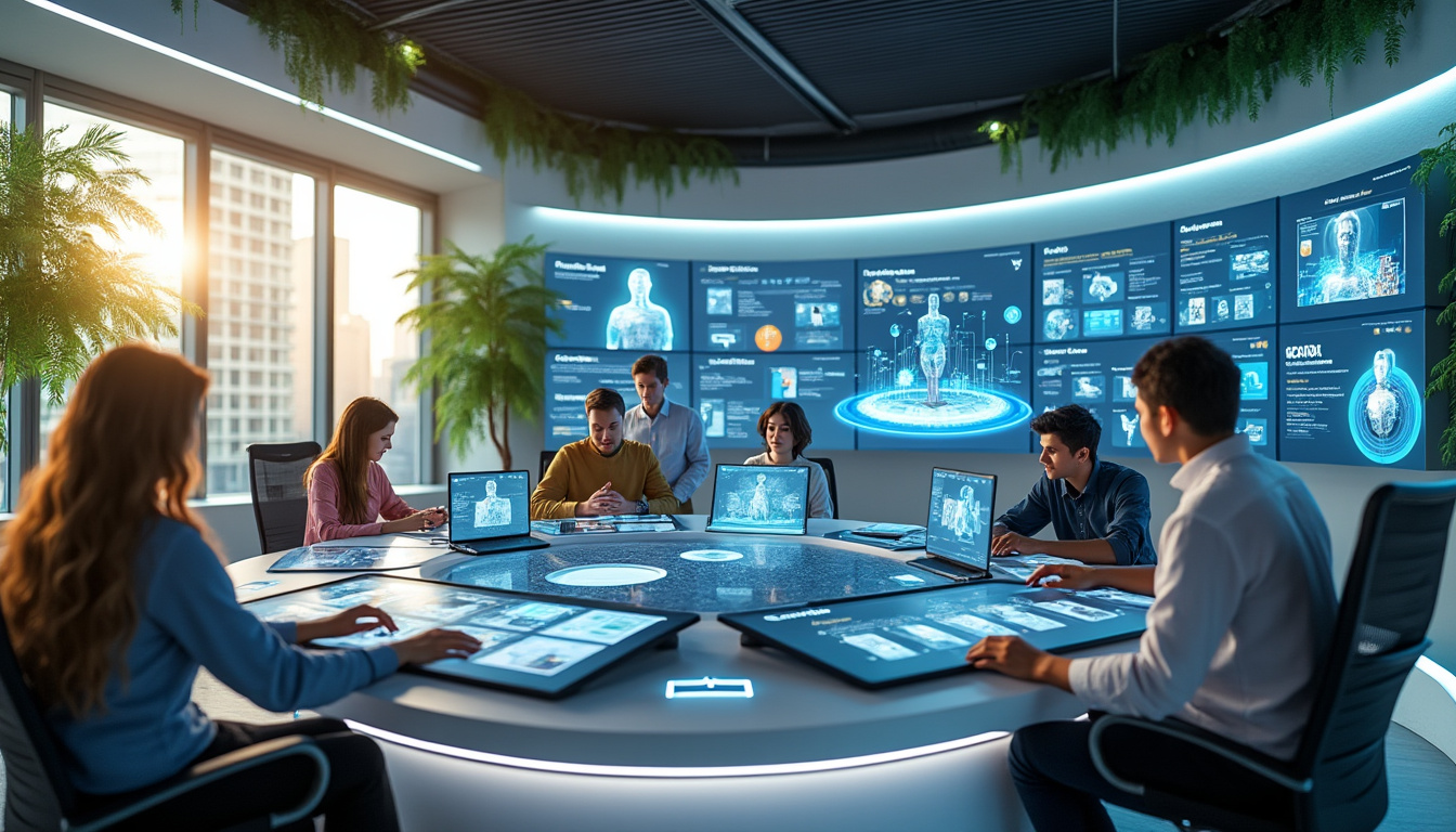 Révolution UX : Les Innovations qui Transforment l'Expérience Utilisateur