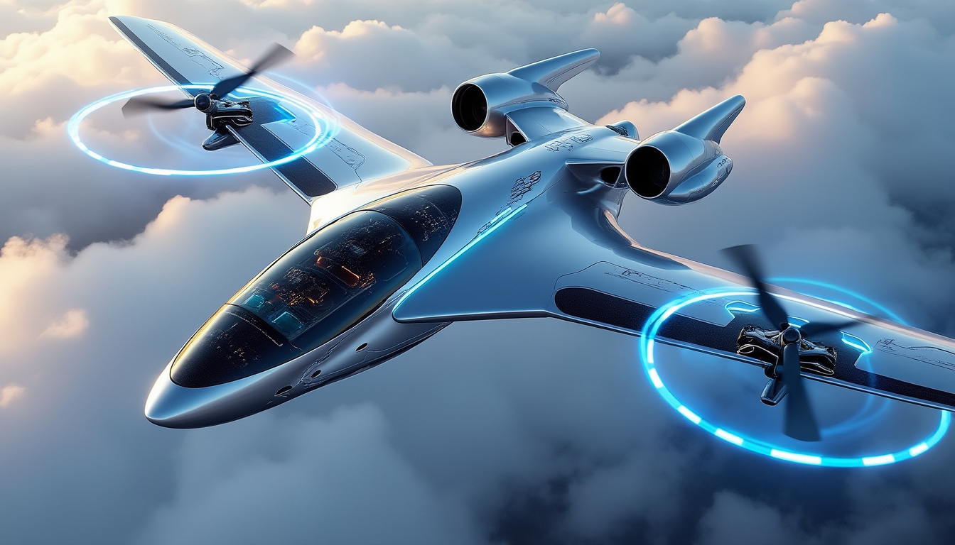découvrez les dernières innovations technologiques qui transforment l'industrie aéronautique, des avancées en matière de matériaux légers aux systèmes de propulsion écoresponsables, en passant par l'optimisation des performances et la sécurité des vols.