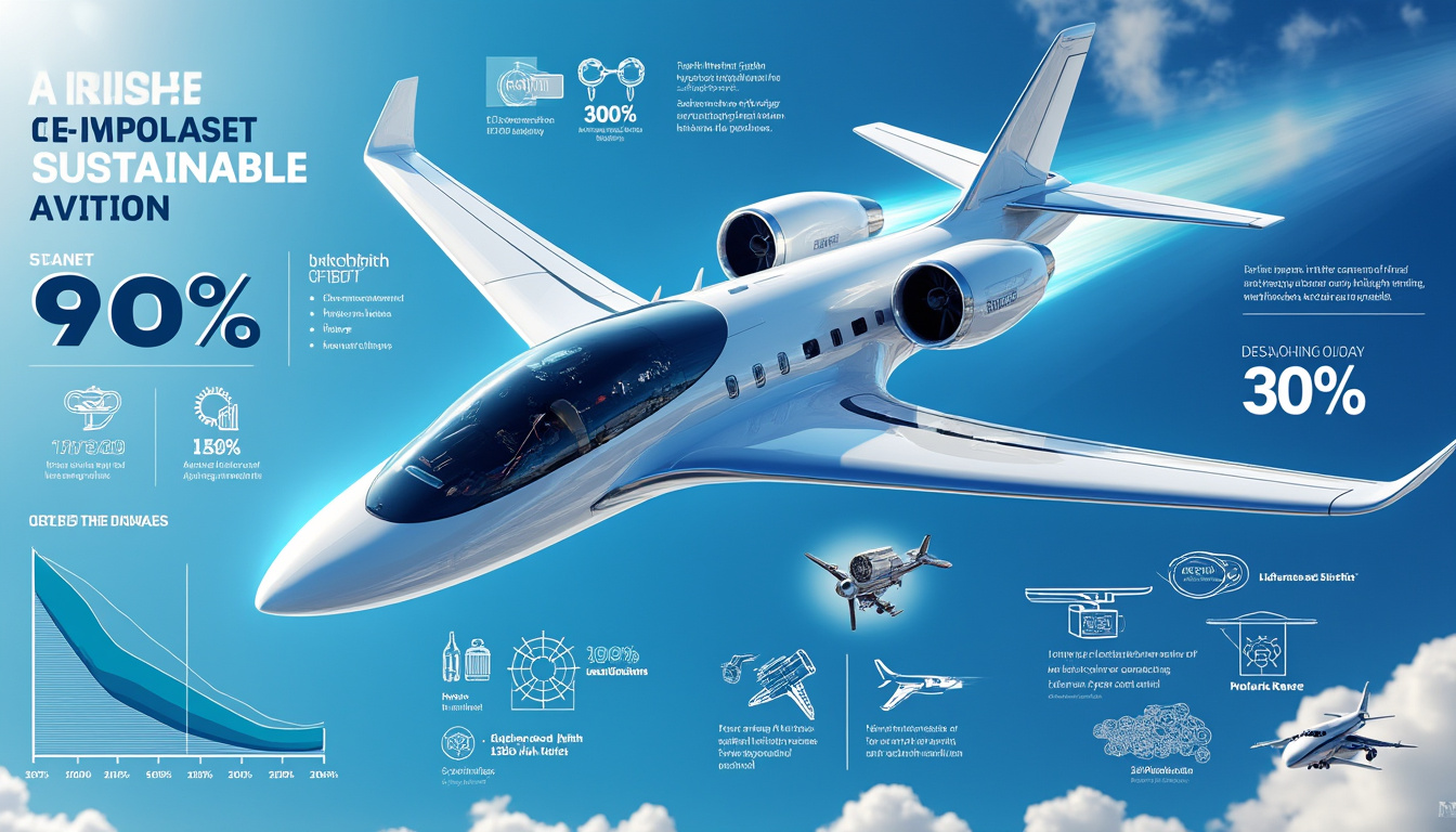découvrez comment les innovations technologiques transforment l'industrie aéronautique, améliorant l'efficacité, la sécurité et l'impact environnemental des avions modernes. explorez les avancées en matière de matériaux, de propulsion et de systèmes intelligents qui redéfinissent le futur des transports aériens.