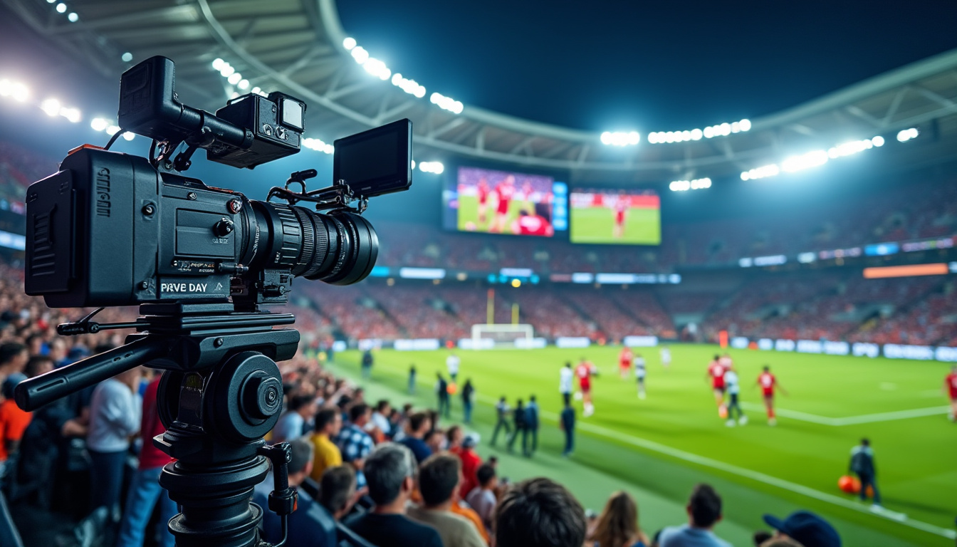 découvrez comment les dernières innovations technologiques révolutionnent le monde du sport. de l'analyse de performance aux équipements intelligents, explorez les avancées qui transforment l'entraînement et l'expérience des athlètes.