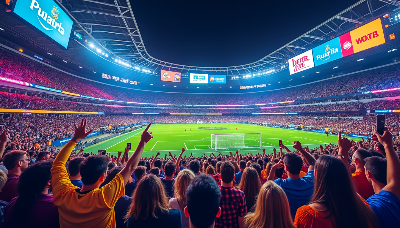 découvrez comment les innovations technologiques transforment le monde du sport, en améliorant les performances des athlètes, en optimisant l'entraînement et en révolutionnant l'expérience des fans. explorez les dernières avancées qui redéfinissent les pratiques sportives.
