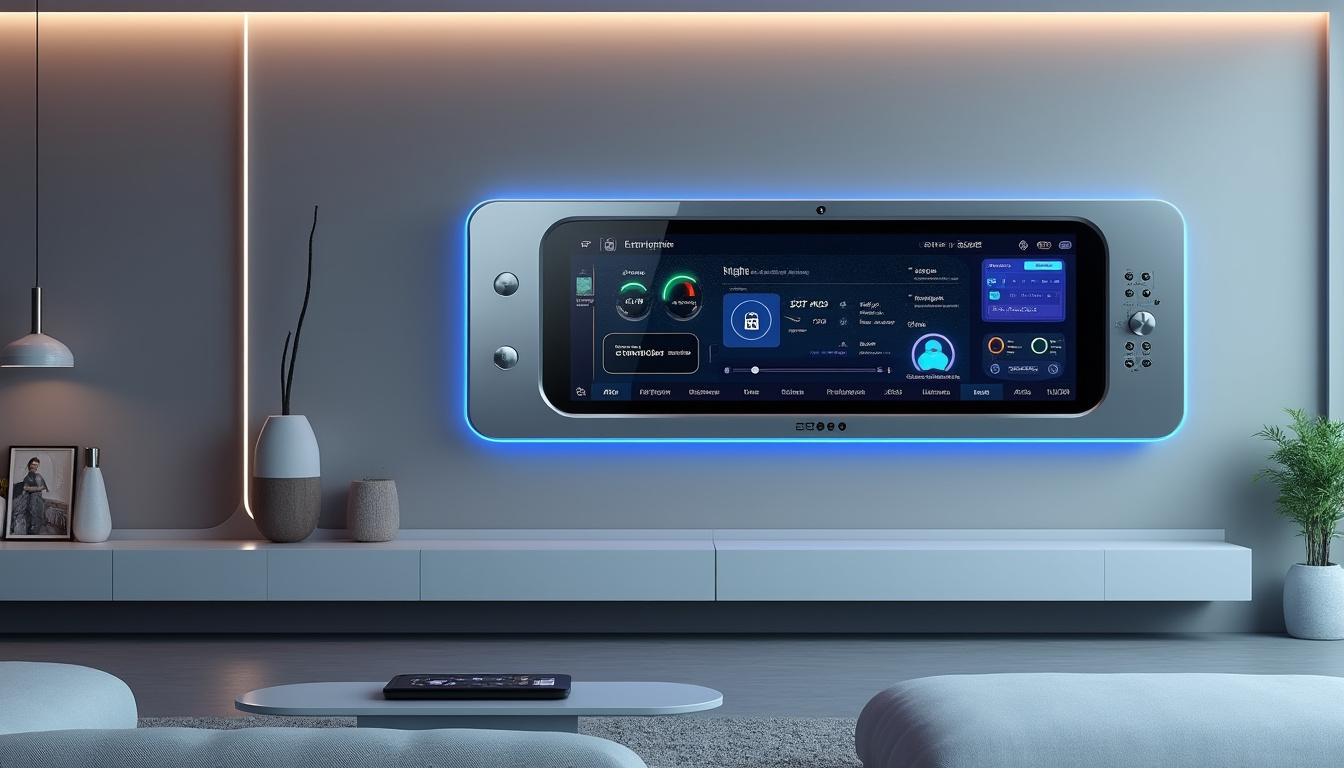 découvrez comment les innovations technologiques transforment le quotidien des personnes âgées. des dispositifs de santé connectés aux solutions de communication, explorez les avancées qui renforcent l'autonomie et améliorent la qualité de vie des seniors.