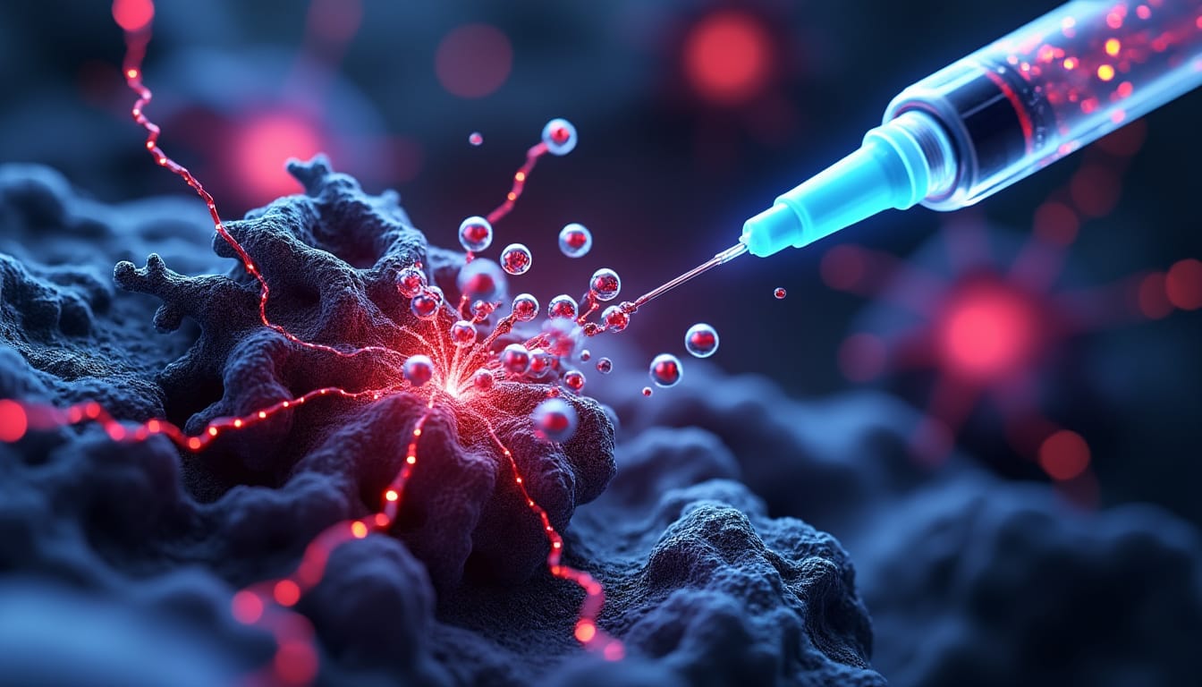 découvrez comment les innovations technologiques transforment le paysage de la santé, facilitant l'accès aux soins, améliorant le diagnostic et révolutionnant les traitements. plongez dans les avancées qui redéfinissent notre quotidien et promettent un avenir médical plus connecté et efficace.