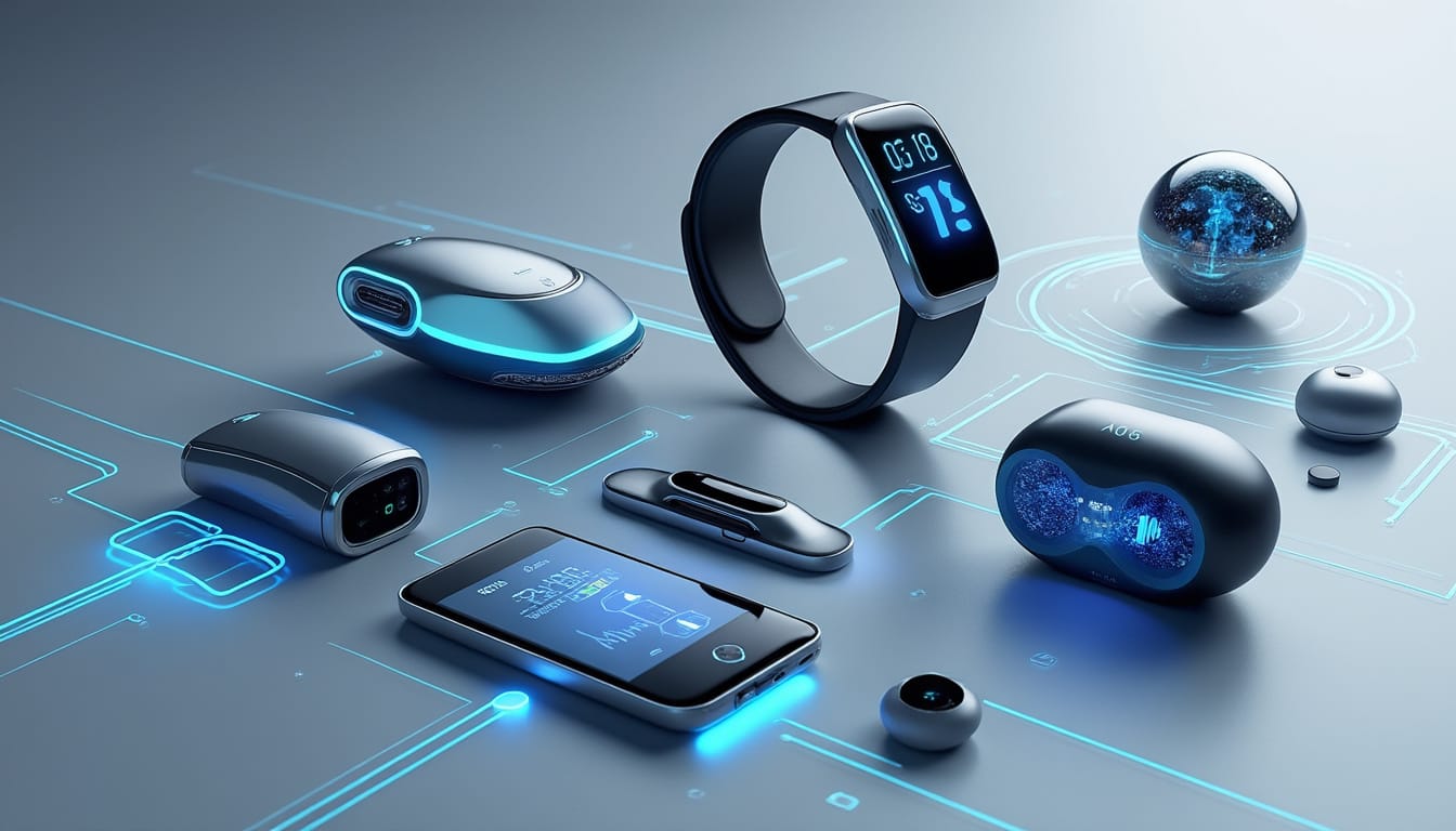 découvrez comment les dernières innovations technologiques transforment le secteur de la santé, améliorant les soins aux patients, optimisant les traitements et offrant des solutions révolutionnaires pour un avenir médical meilleur.