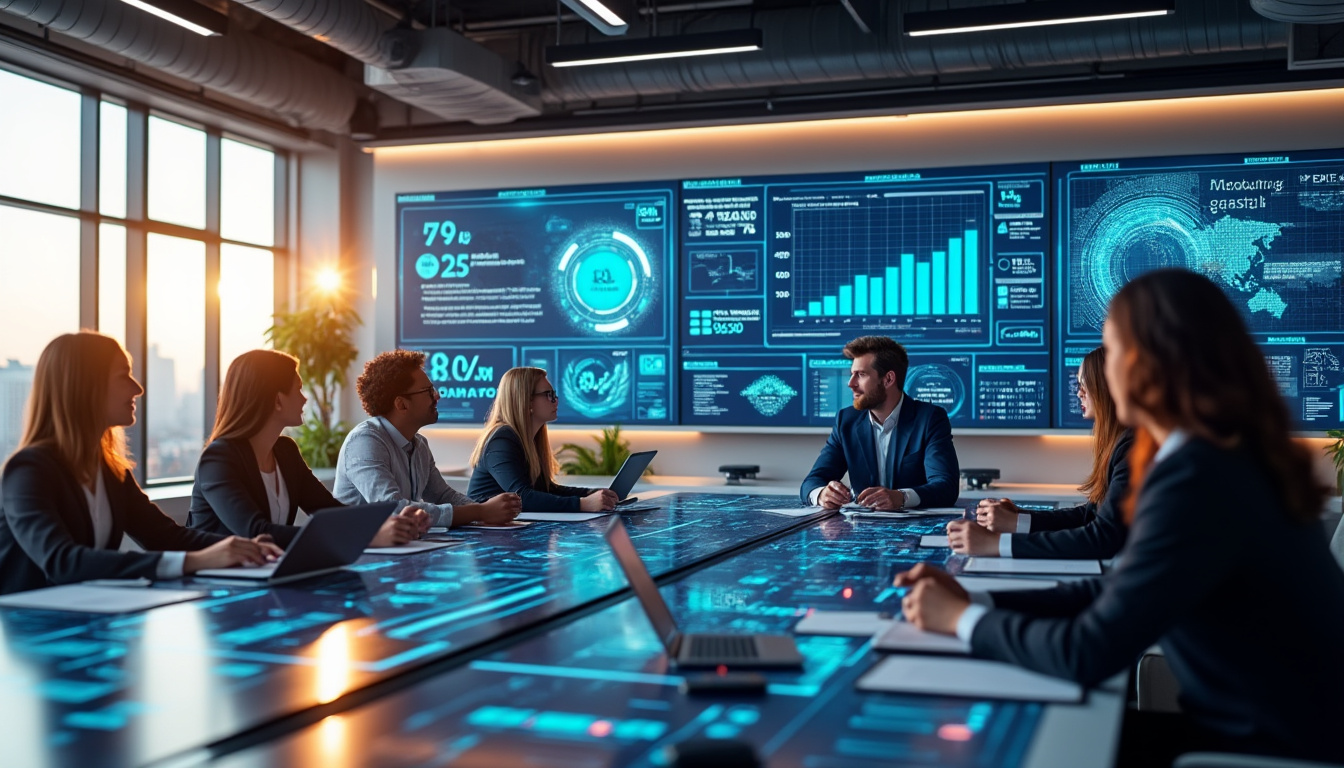 Affronter les Tempêtes : Nouveaux Enjeux de la Gestion des Talents en Tech