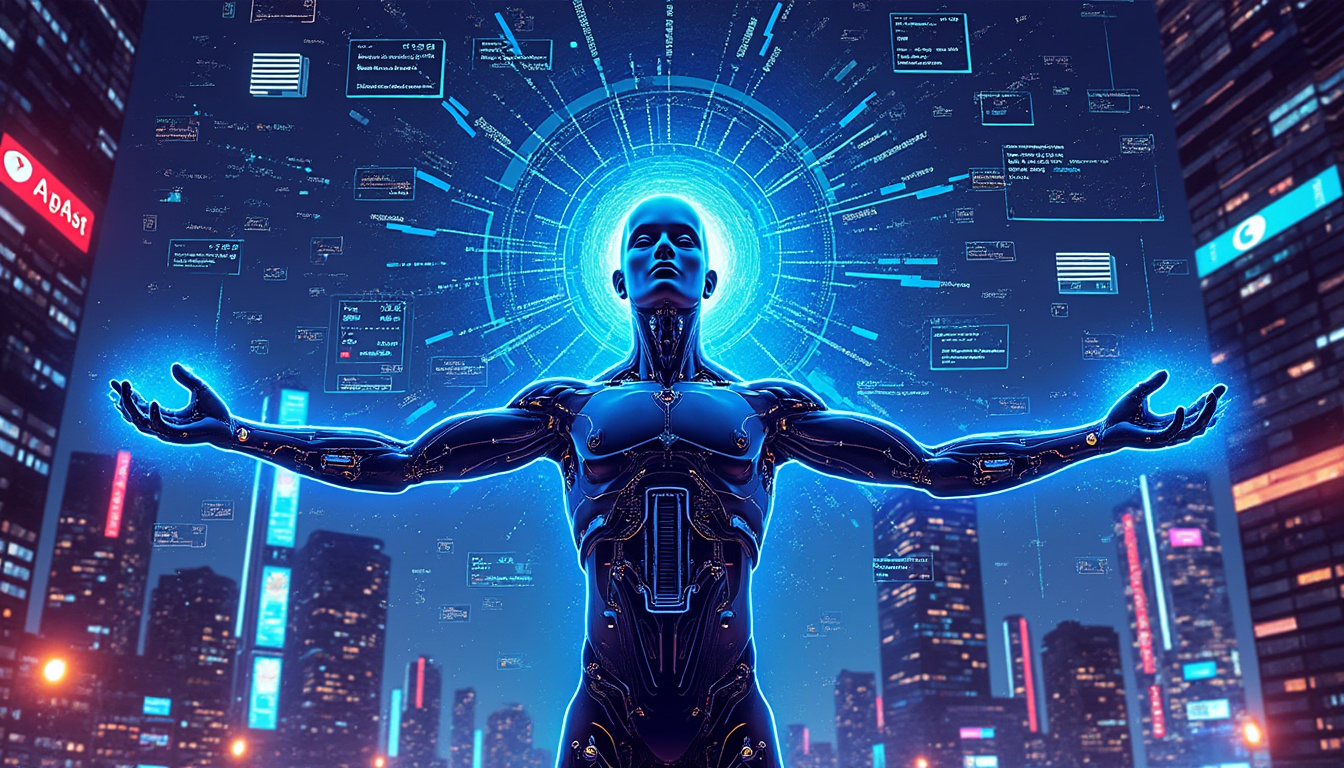 découvrez comment les nouveaux modèles d'affaires basés sur la technologie révolutionnent le monde des entreprises. explorez les tendances, les opportunités et les défis liés à l'innovation technologique dans le cadre commercial.