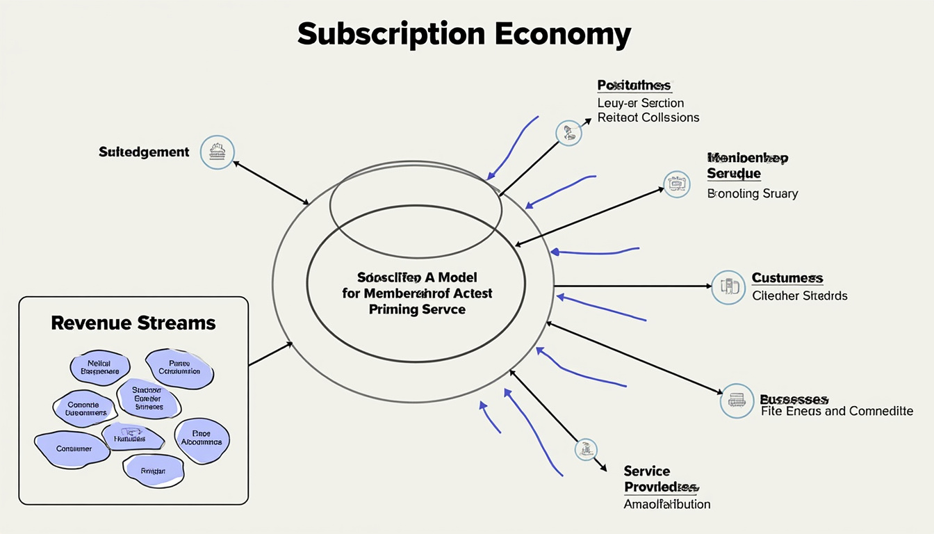 découvrez comment les nouveaux modèles d'affaires basés sur la technologie transforment l'économie moderne. explorez les innovations et stratégies qui propulsent les entreprises vers le succès dans un monde numérique en constante évolution.