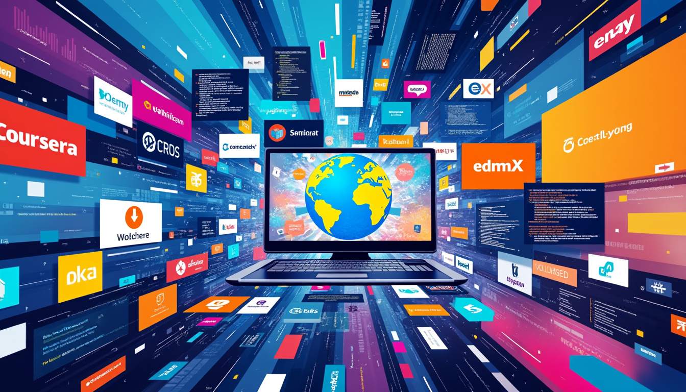 découvrez les dernières tendances et opportunités de carrière dans le secteur technologique. explorez les métiers en plein essor, les compétences recherchées et comment se positionner pour réussir dans un environnement en constante évolution.