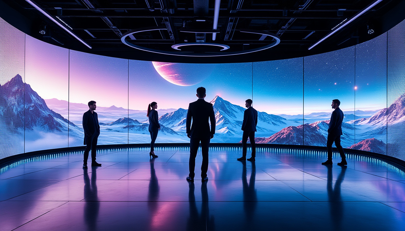 découvrez les dernières tendances qui révolutionnent la production cinématographique. analyse des innovations technologiques, des approches créatives et des changements de consommation qui façonnent l'avenir du cinéma.