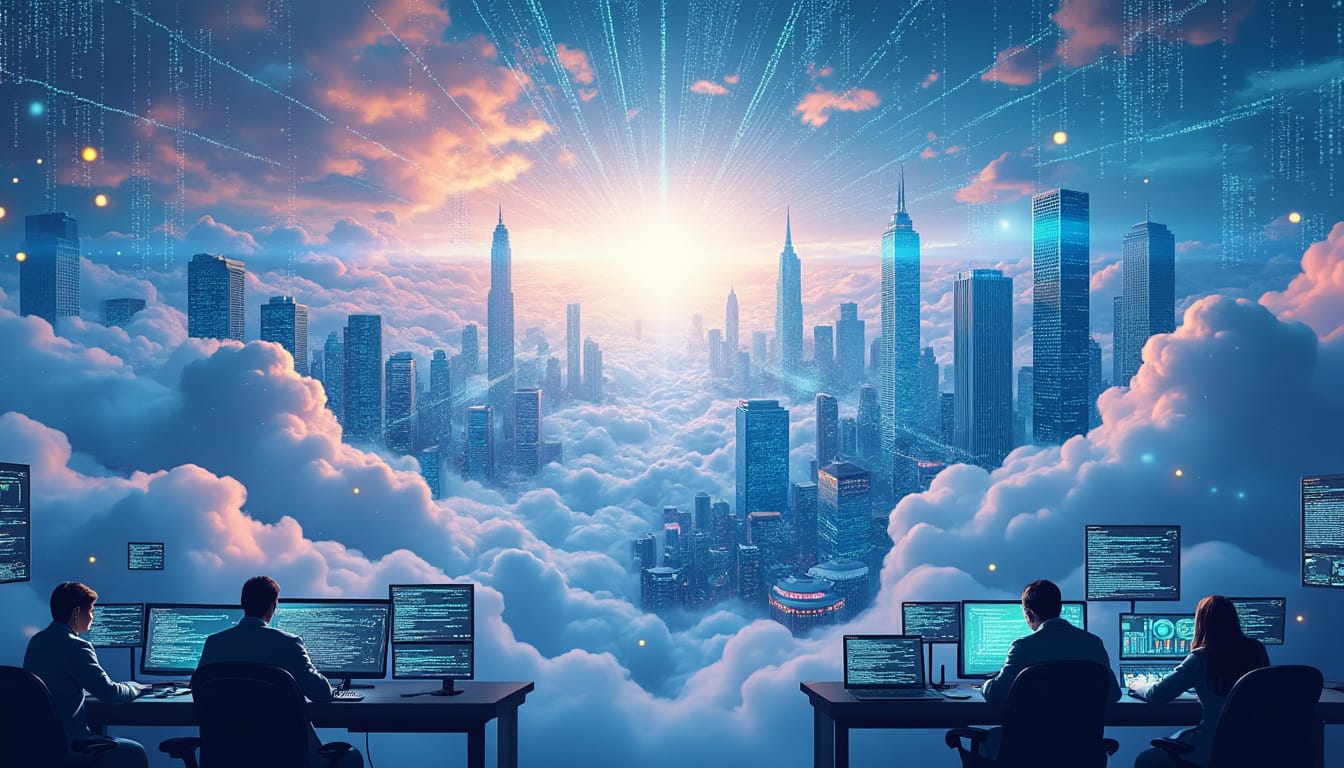 découvrez les dernières tendances en matière d'analyse de données qui façonnent l'avenir des décisions d'entreprise. explorez les innovations, outils et techniques incontournables pour tirer le meilleur parti de vos données et rester compétitif sur le marché.