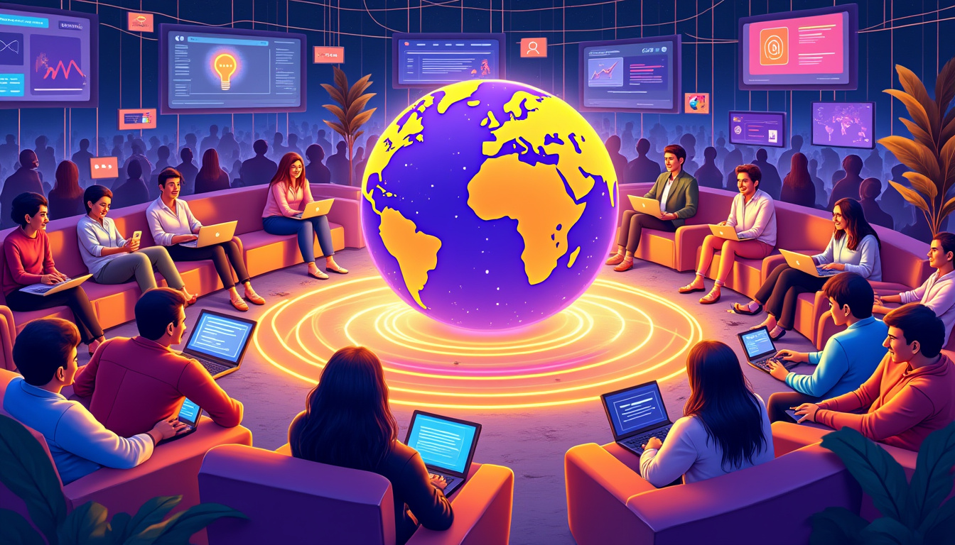 découvrez les dernières tendances du marketing d'influence et comment elles transforment la manière dont les marques interagissent avec leur public. explorez les stratégies innovantes, les plateformes émergentes et les influenceurs qui façonnent l'avenir de cette industrie dynamique.