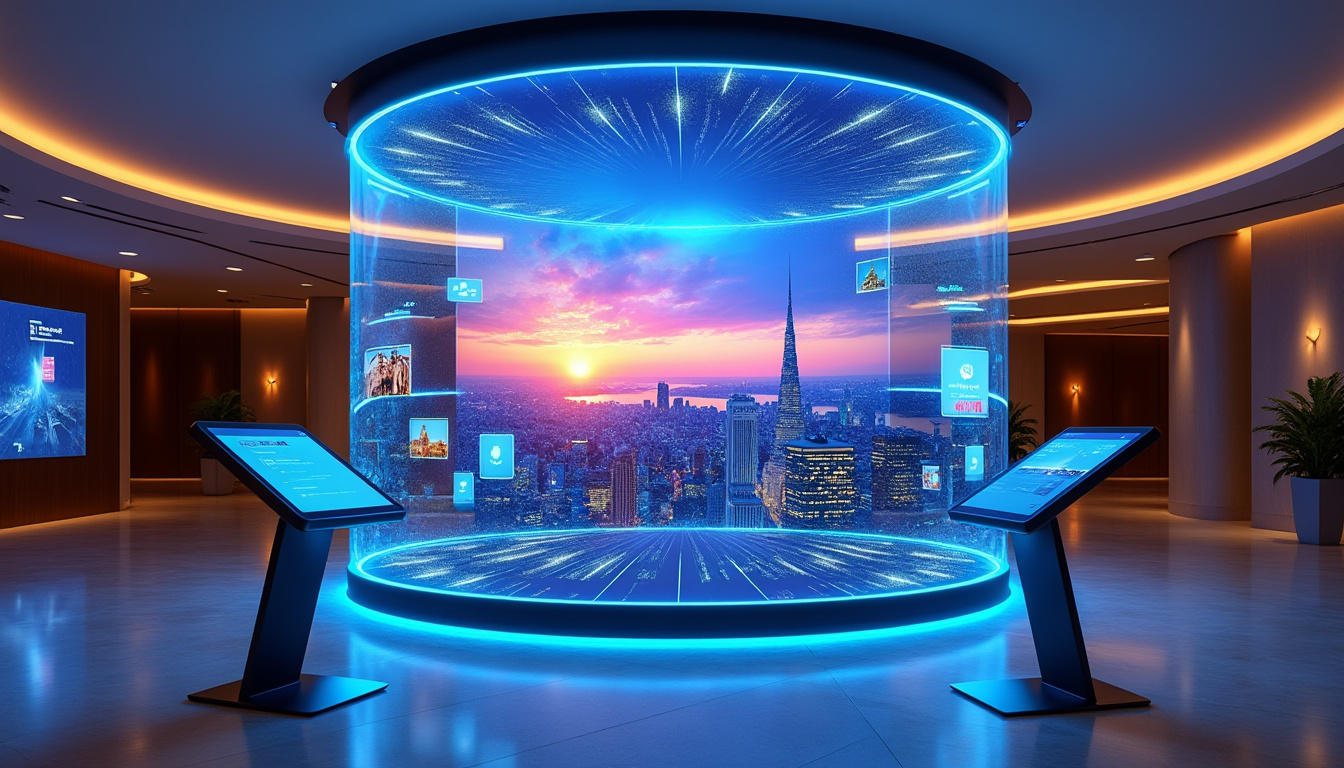 découvrez les dernières tendances révolutionnant le secteur de l'hôtellerie. de l'intégration des technologies avancées à l'émergence de solutions durables, explorez comment ces évolutions redéfinissent l'expérience client et transforment l'industrie hôtelière. restez à la pointe de l'innovation et assurez le succès de votre établissement.
