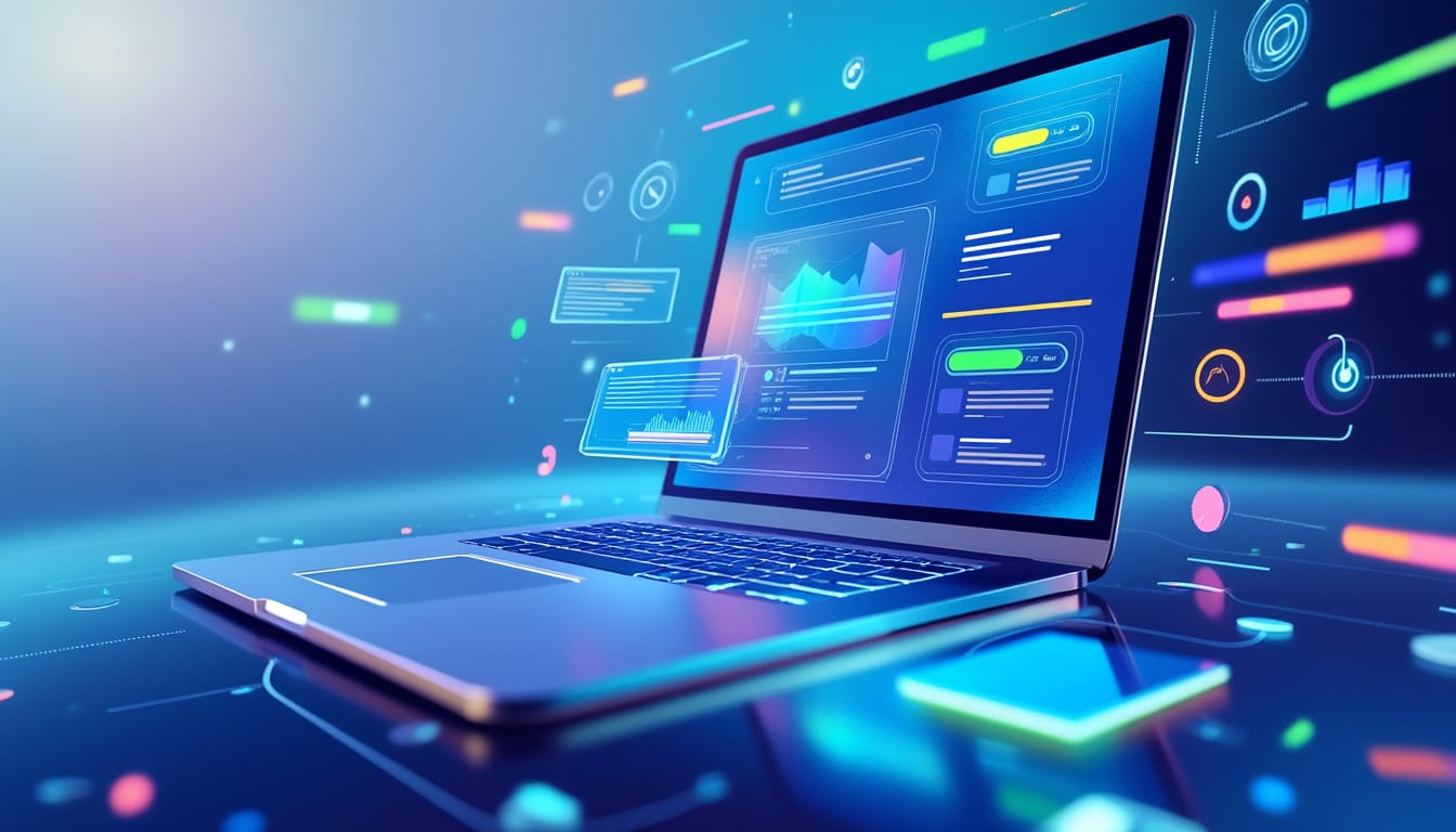 découvrez les dernières tendances révolutionnaires dans l'expérience utilisateur. apprenez comment les innovations technologiques et les nouvelles approches design transforment la manière dont les utilisateurs interagissent avec les produits et services. restez en avance sur la courbe et améliorez votre stratégie ux dès aujourd'hui.