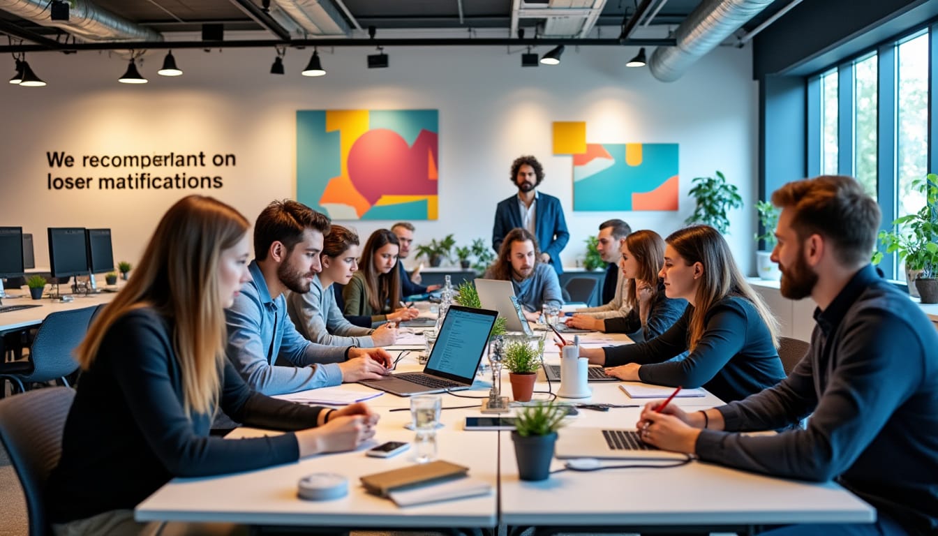 Révolution UX : Les Tendances Incontournables de l'Expérience Utilisateur