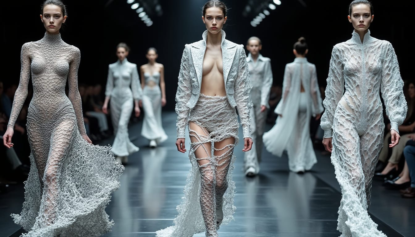 découvrez les dernières tendances de l'impression 3d qui révolutionnent l'industrie et le design. explorez les innovations, applications et technologies qui façonnent l'avenir de cette technique fascinante.