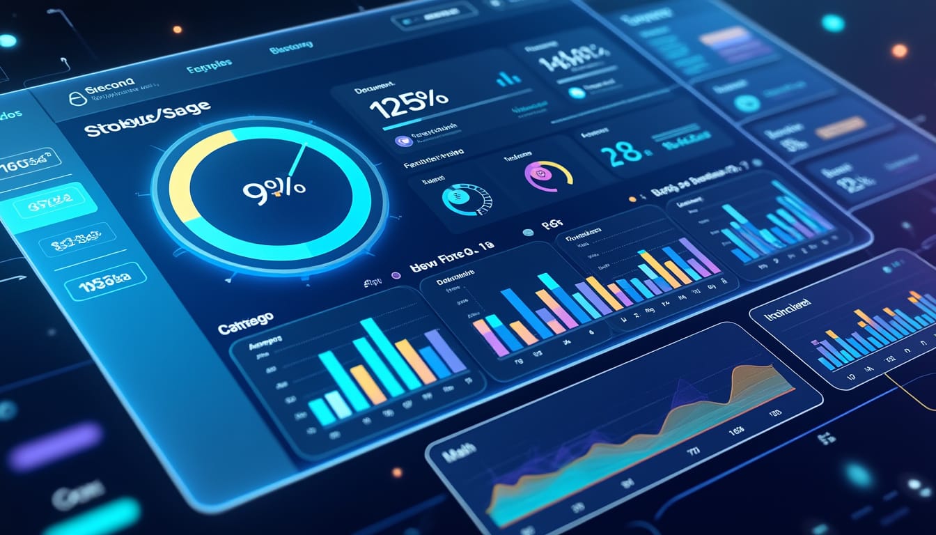 découvrez les nouvelles tendances en matière de stockage de données, des innovations qui transforment la manière dont les entreprises gèrent et sécurisent leurs informations. explorez les solutions modernes, les technologies émergentes et les meilleures pratiques pour optimiser vos ressources de stockage.