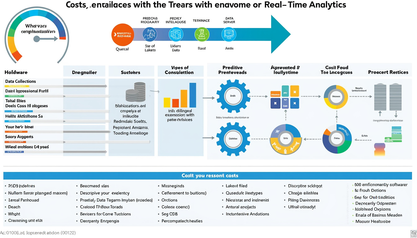 découvrez comment les avancées technologiques et méthodologiques révolutionnent l'analyse des données en temps réel, permettant aux entreprises de prendre des décisions éclairées et d'optimiser leurs performances avec une réactivité sans précédent.