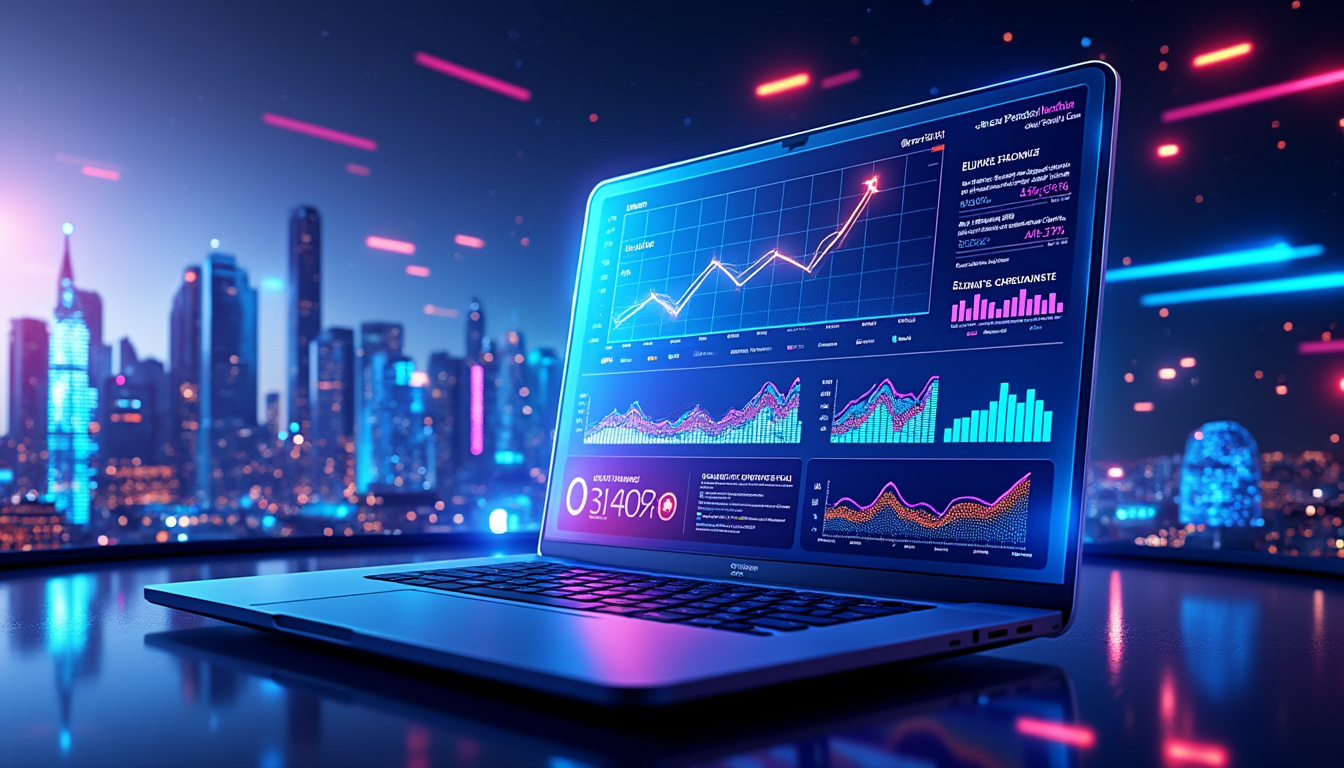 découvrez comment les avancées récentes dans l'analyse des données en temps réel transforment la prise de décision et optimisent les performances des entreprises. cette exploration met en lumière les technologies innovantes et les meilleures pratiques qui révolutionnent la gestion des données.