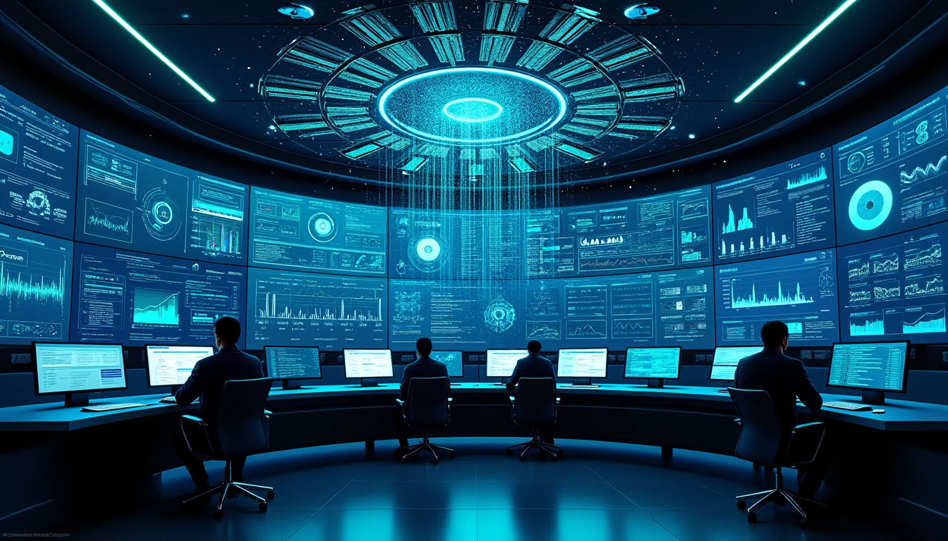découvrez comment les avancées récentes dans l'analyse des données en temps réel transforment les prises de décisions, optimisent les performances des entreprises et ouvrent de nouvelles perspectives d'innovation. explorez les technologies clés et les applications pratiques qui révolutionnent ce domaine.