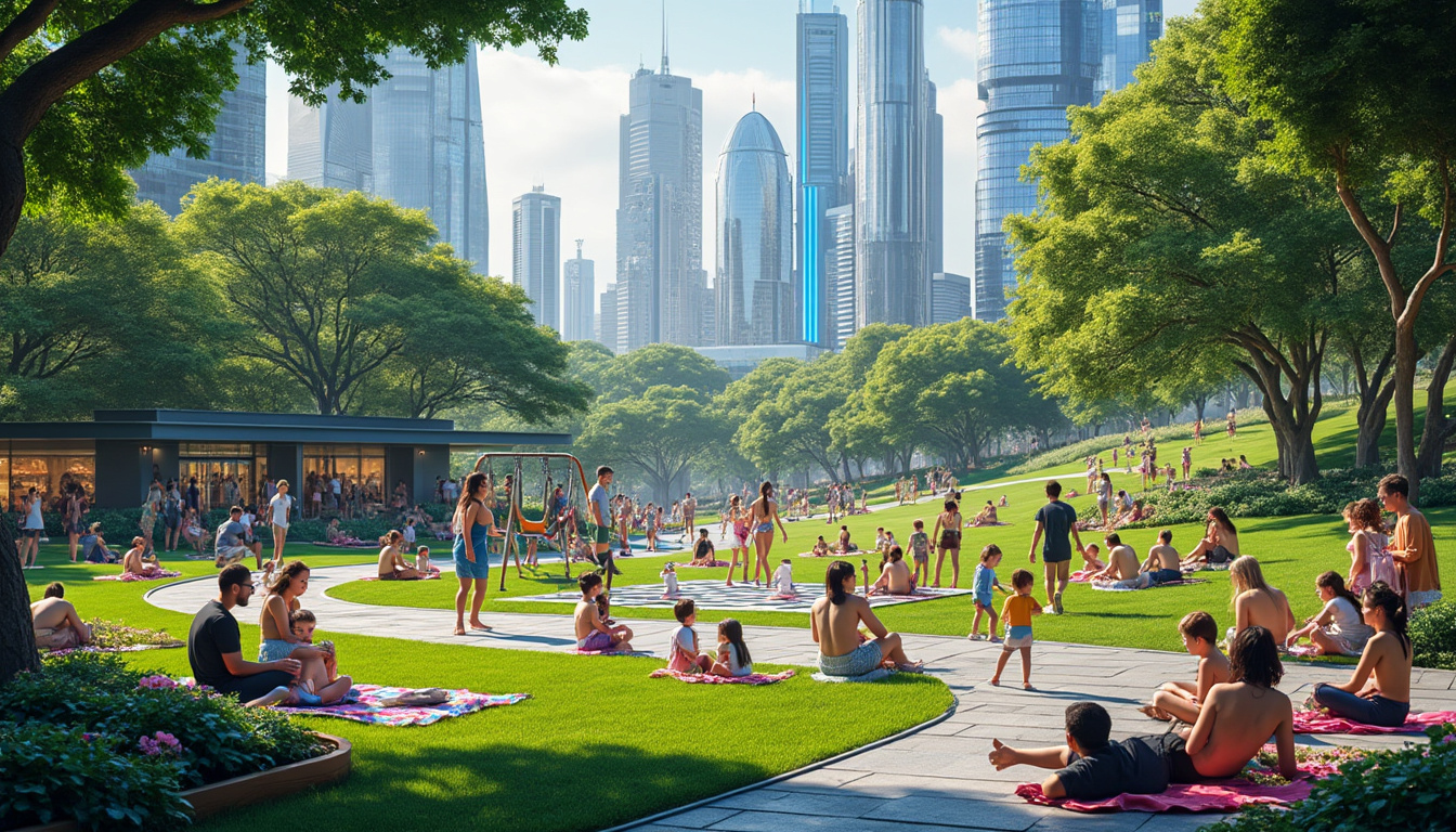 découvrez comment les smart cities transforment notre vie urbaine en améliorant la mobilité, la durabilité et la qualité de vie des citoyens. explorez les innovations technologiques qui façonnent nos villes de demain.