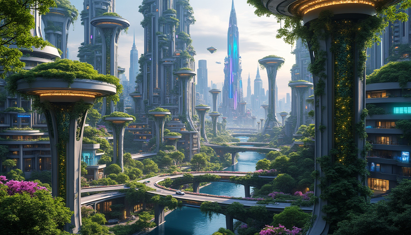 découvrez comment les smart cities transforment la vie urbaine grâce à des technologies innovantes, améliorant la mobilité, la durabilité et la qualité de vie des citoyens. explorez les défis et opportunités liés à cette évolution.