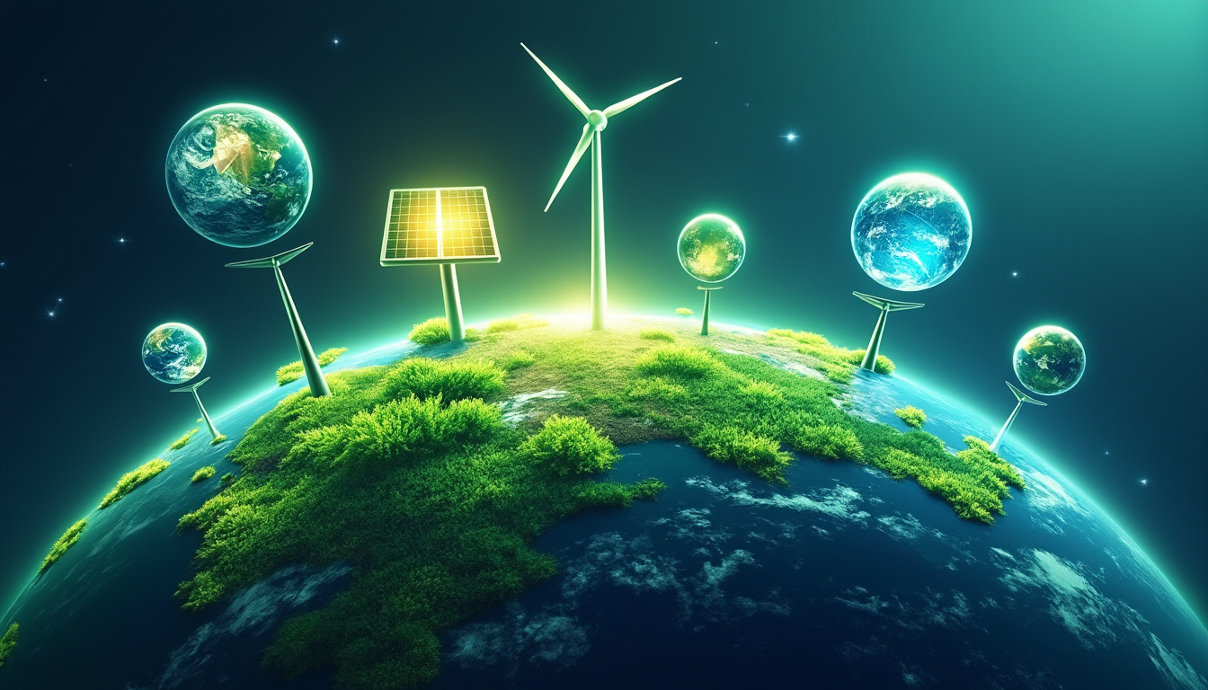 découvrez les startups qui révolutionnent le domaine de la technologie sociale en proposant des solutions innovantes et durables. explorez comment ces entreprises transforment notre société grâce à des idées novatrices au service du bien-être collectif.