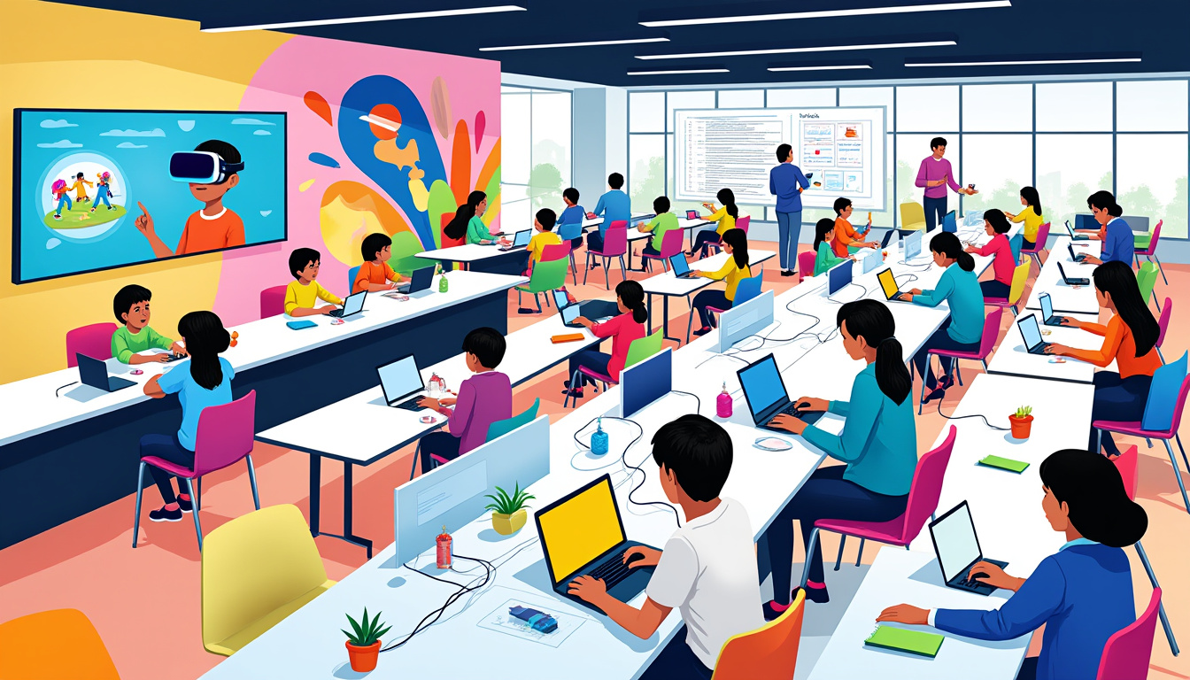 découvrez les startups qui révolutionnent le secteur de la technologie sociale avec des solutions innovantes. explorez comment ces entreprises transforment notre société grâce à des idées audacieuses et des approches durables pour un monde meilleur.