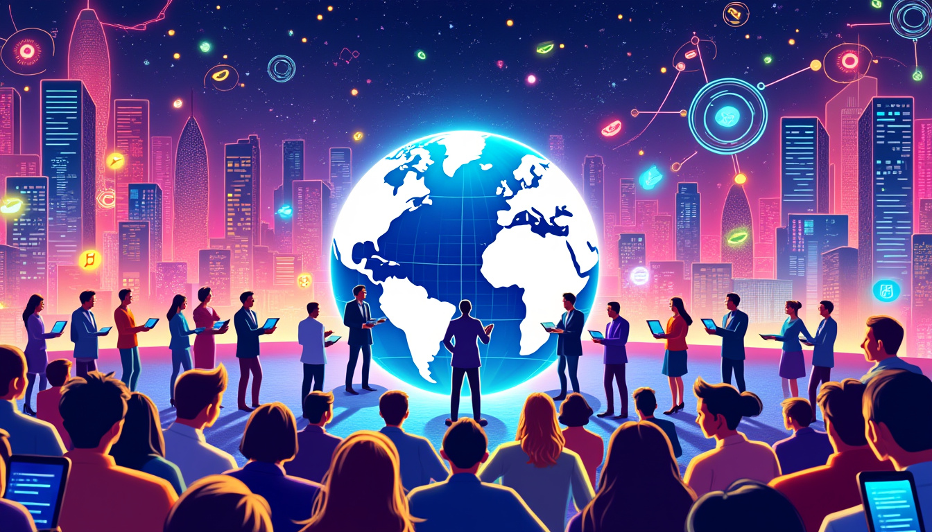 découvrez les startups révolutionnaires qui redéfinissent la technologie sociale. explorez comment elles innovent pour améliorer la vie des communautés et favoriser l'inclusion, grâce à des solutions créatives et durables.