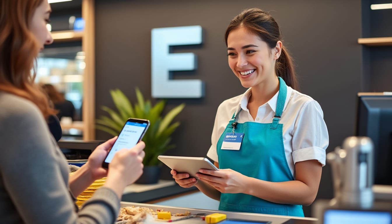 découvrez comment les systèmes de paiement innovants, tels que les portefeuilles numériques et les cryptomonnaies, transforment le paysage financier. explorez leur adoption croissante par les consommateurs et les entreprises, ainsi que les implications pour l'avenir des transactions.