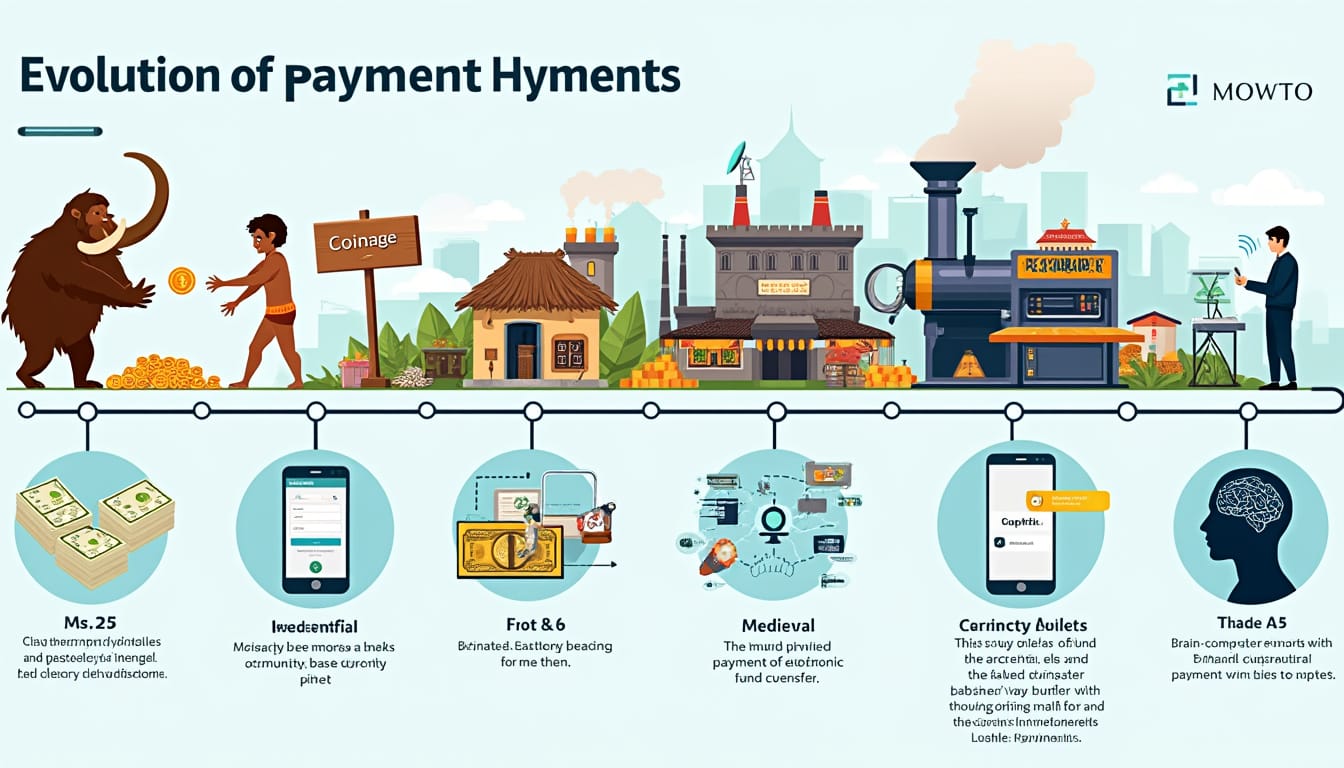 découvrez comment les systèmes de paiement innovants transforment l'expérience des consommateurs et des entreprises. explorez les tendances, les avantages et les défis de leur adoption, et comment ces technologies redéfinissent le paysage financier moderne.